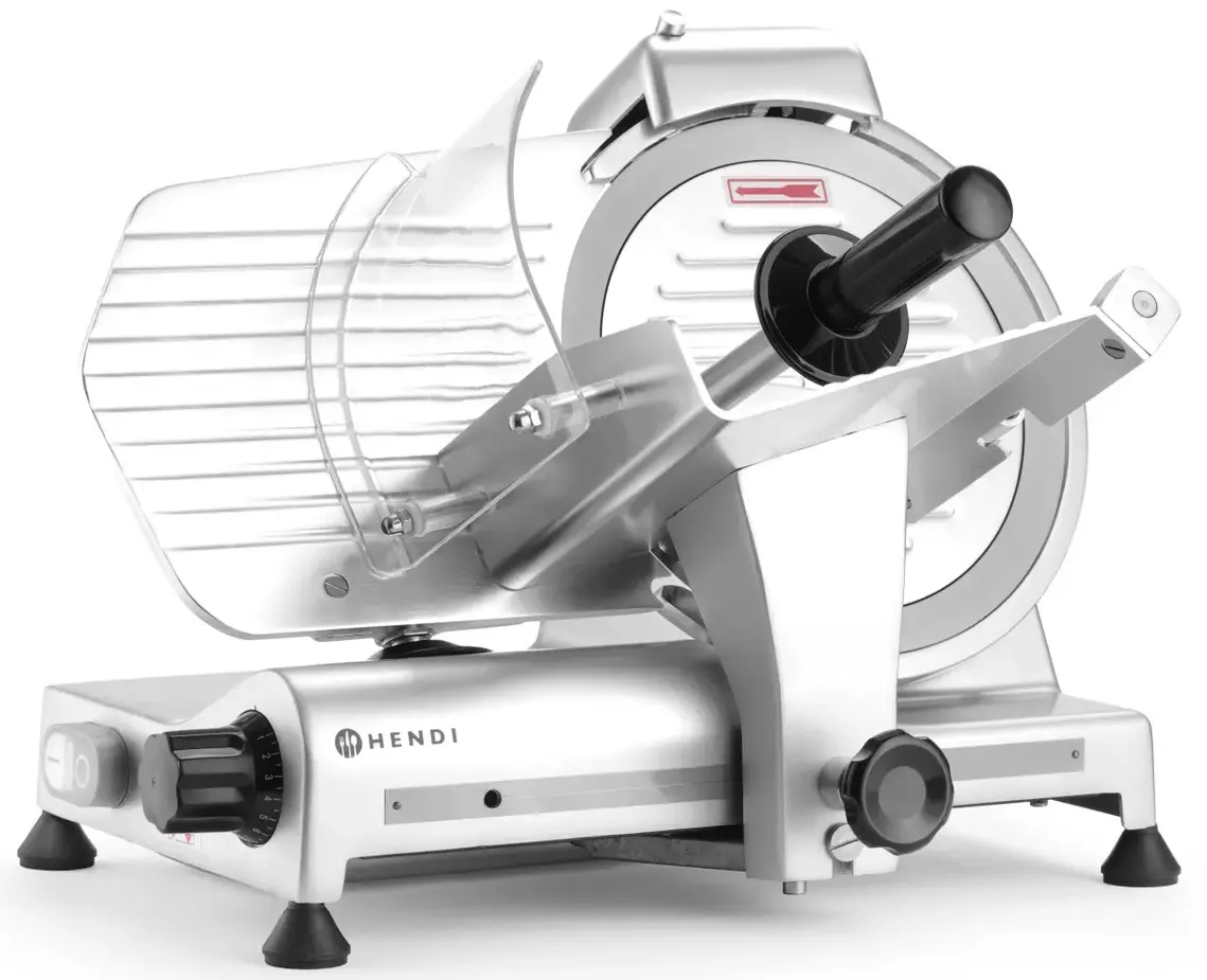 Feliator Hendi Profi Line 250 210000 (Inox)