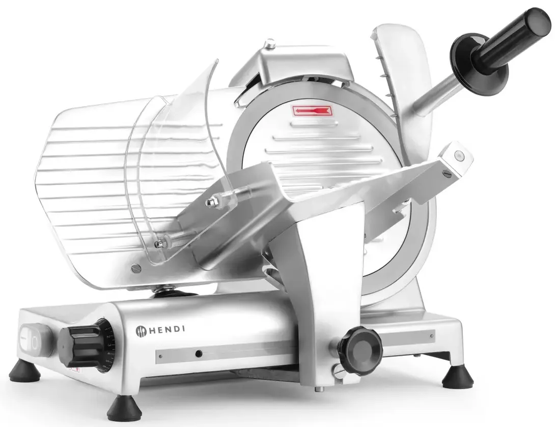 Feliator Hendi Profi Line 250 210000 (Inox)