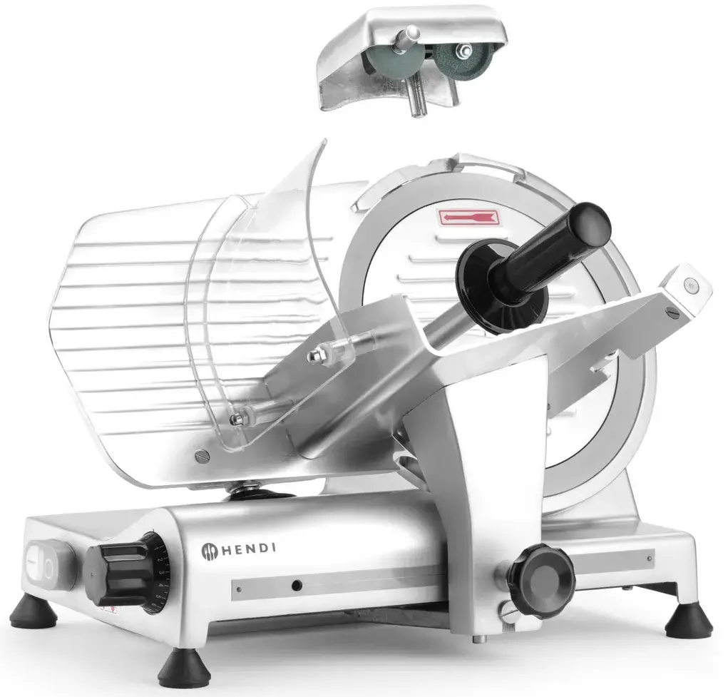 Feliator Hendi Profi Line 250 210000 (Inox)