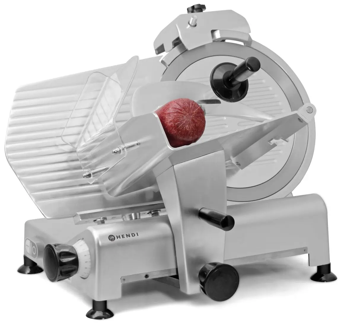 Feliator Hendi Profi Line 250 210000 (Inox)