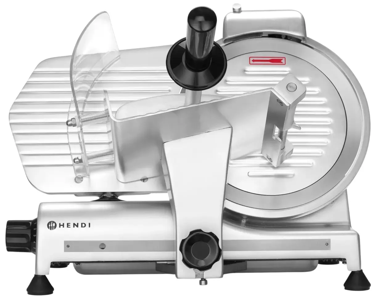 Feliator Hendi Profi Line 250 210000 (Inox)