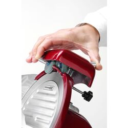 Слайсер Hendi Profi Line 250 210086 (Red) Thumb