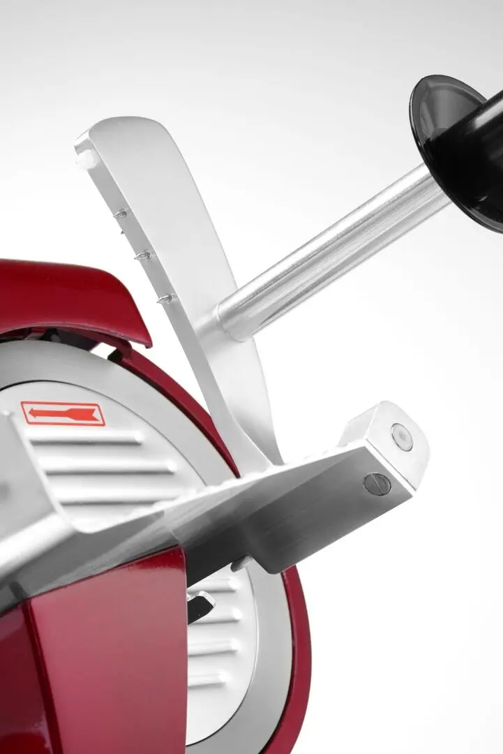 Слайсер Hendi Profi Line 250 210086 (Red)