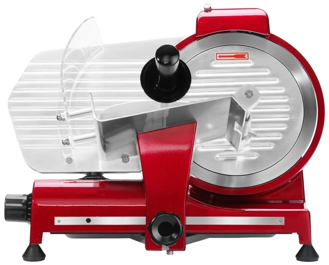 Слайсер Hendi Profi Line 250 210086 (Red)