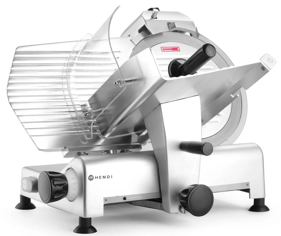 Feliator Hendi Profi Line 300 210017 (Inox)