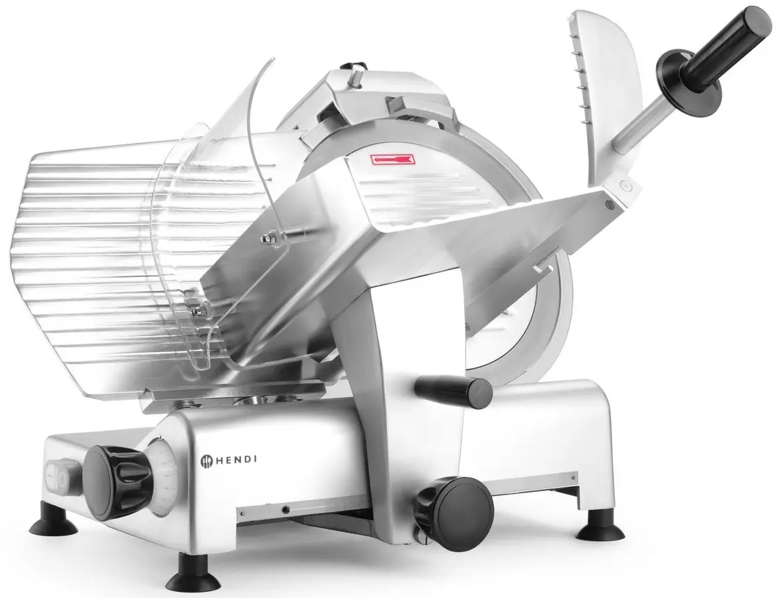 Feliator Hendi Profi Line 300 210017 (Inox)