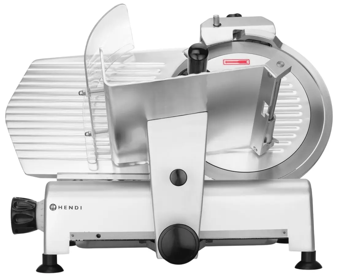 Feliator Hendi Profi Line 300 210017 (Inox)