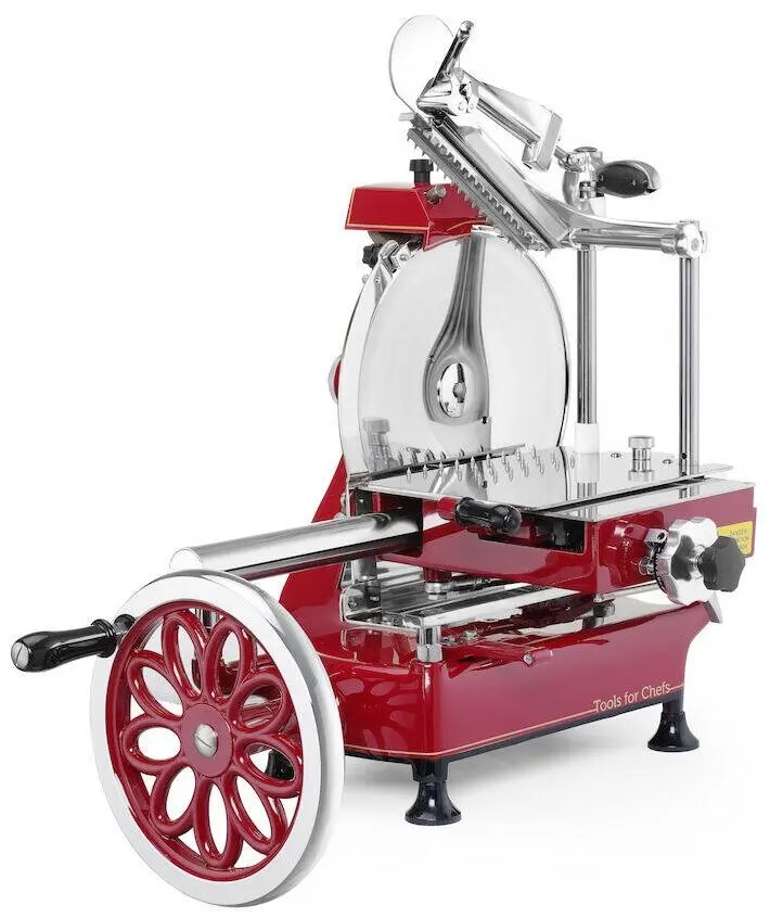 Feliator Hendi Retro 300 210956 (Red)