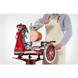 Feliator Hendi Retro 300 210956 (Red) Thumb