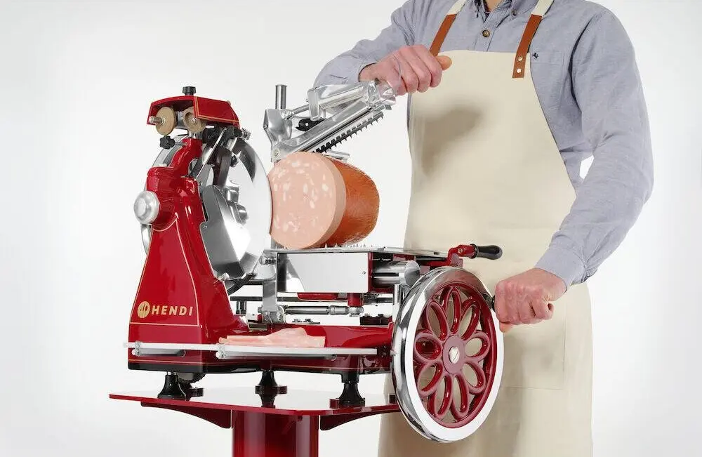 Feliator Hendi Retro 300 210956 (Red)