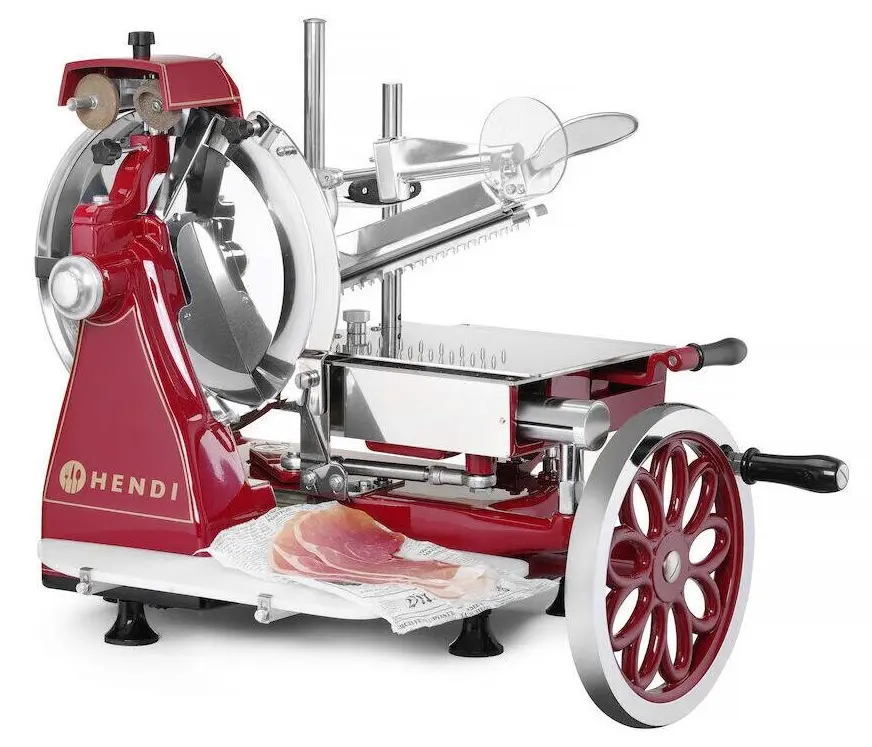 Feliator Hendi Retro 300 210956 (Red)