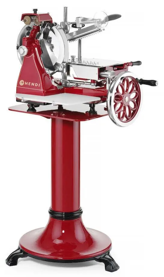 Feliator Hendi Retro 300 210956 (Red)