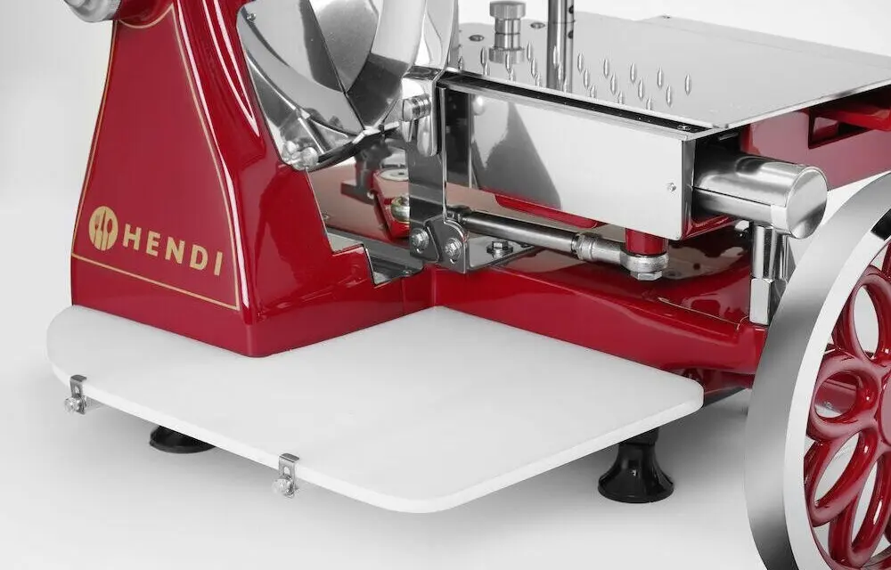 Feliator Hendi Retro 300 210956 (Red)