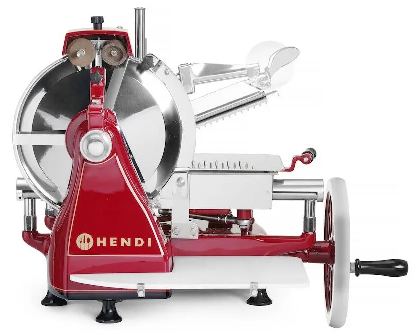 Feliator Hendi Retro 300 210956 (Red)