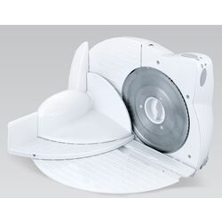 Слайсер для нарезки Maestro MR-590 (White) Thumb