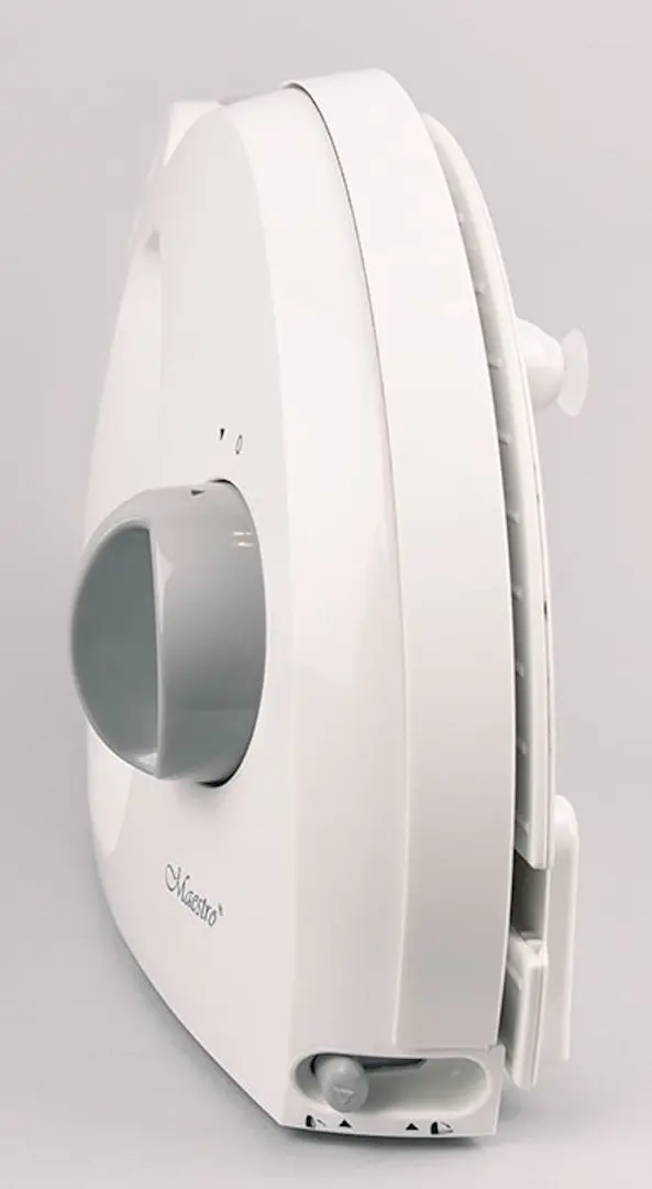 Слайсер для нарезки Maestro MR-590 (White)