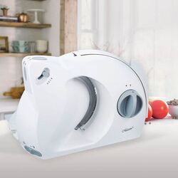 Слайсер для нарезки Maestro MR-590 (White) Thumb