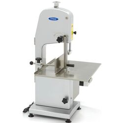 Ferastrau cu banda Maxima 09362200 (Inox)