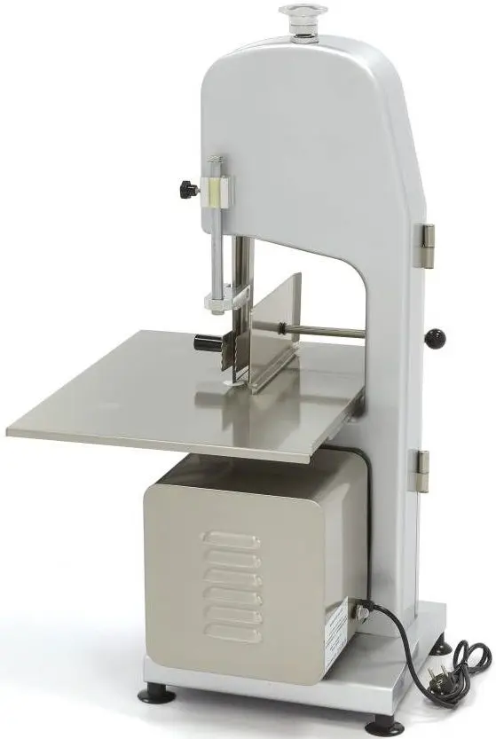 Ferastrau cu banda Maxima 09362200 (Inox)