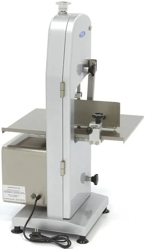 Ferastrau cu banda Maxima 09362200 (Inox)