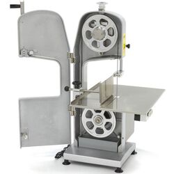 Ferastrau cu banda Maxima 09362200 (Inox) Thumb