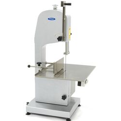 Ferastrau cu banda Maxima 09362205 (Inox)