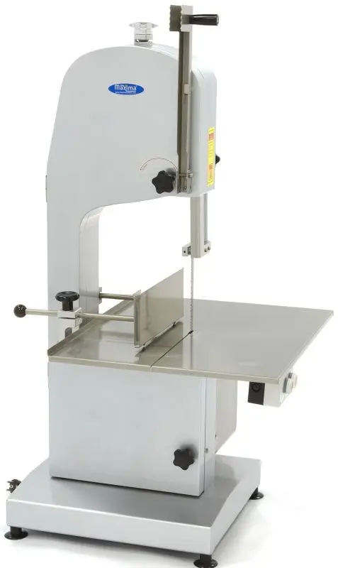 Ленточная пила Maxima 09362205 (Inox)