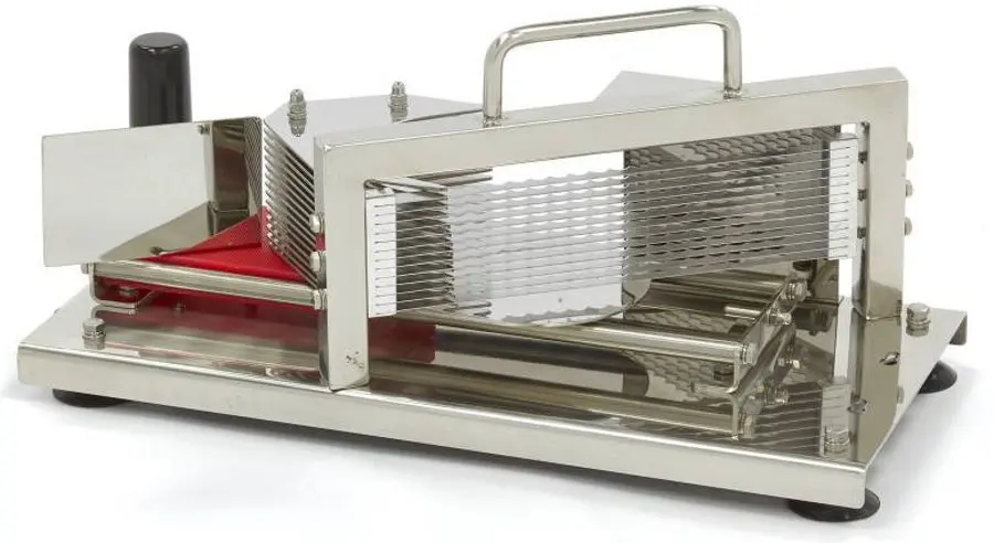 Feliator tomate Maxima 4mm 9300510 (Inox)