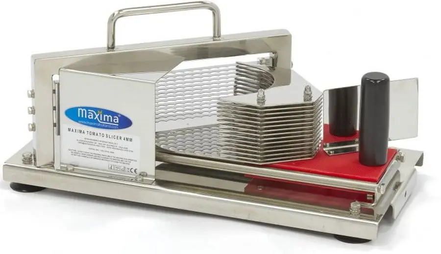 Feliator tomate Maxima 4mm 9300510 (Inox)