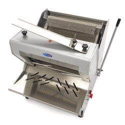 Слайсер Maxima 9373001 (Inox) Thumb