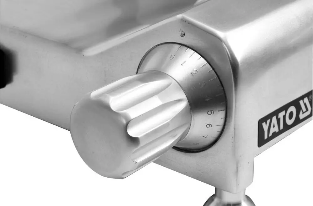 Feliator Yato YG-03130 (Inox)