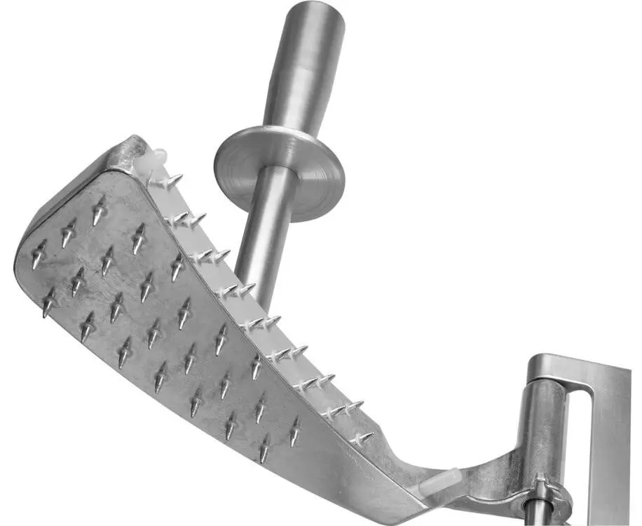 Feliator Yato YG-03130 (Inox)