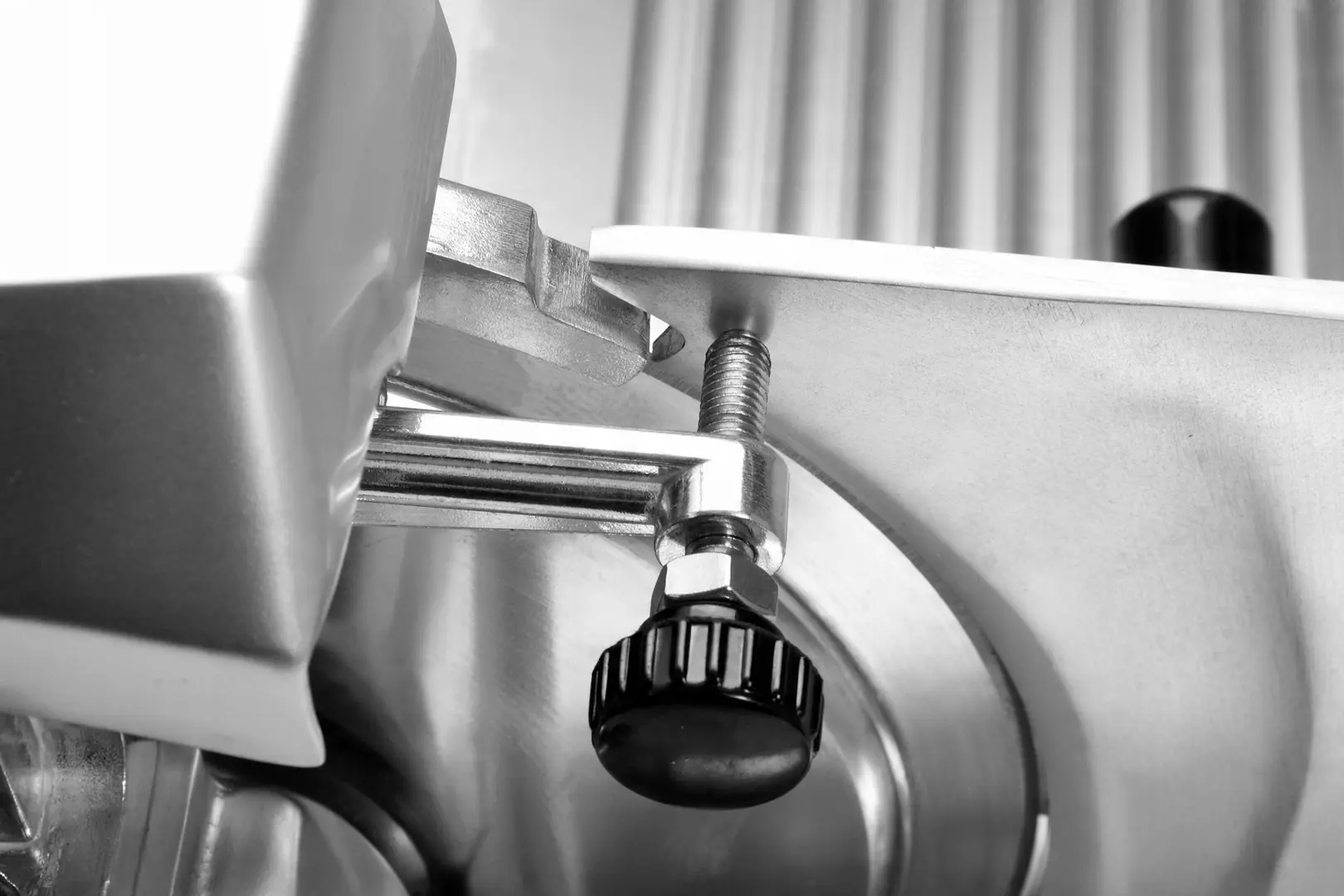 Ломтерезка Yatogastro YG-03120 (Silver)