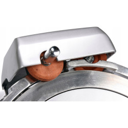 Ломтерезка Yatogastro YG-03120 (Silver) Thumb