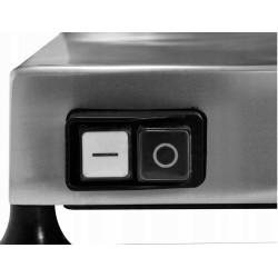 Ломтерезка Yatogastro YG-03120 (Silver) Thumb