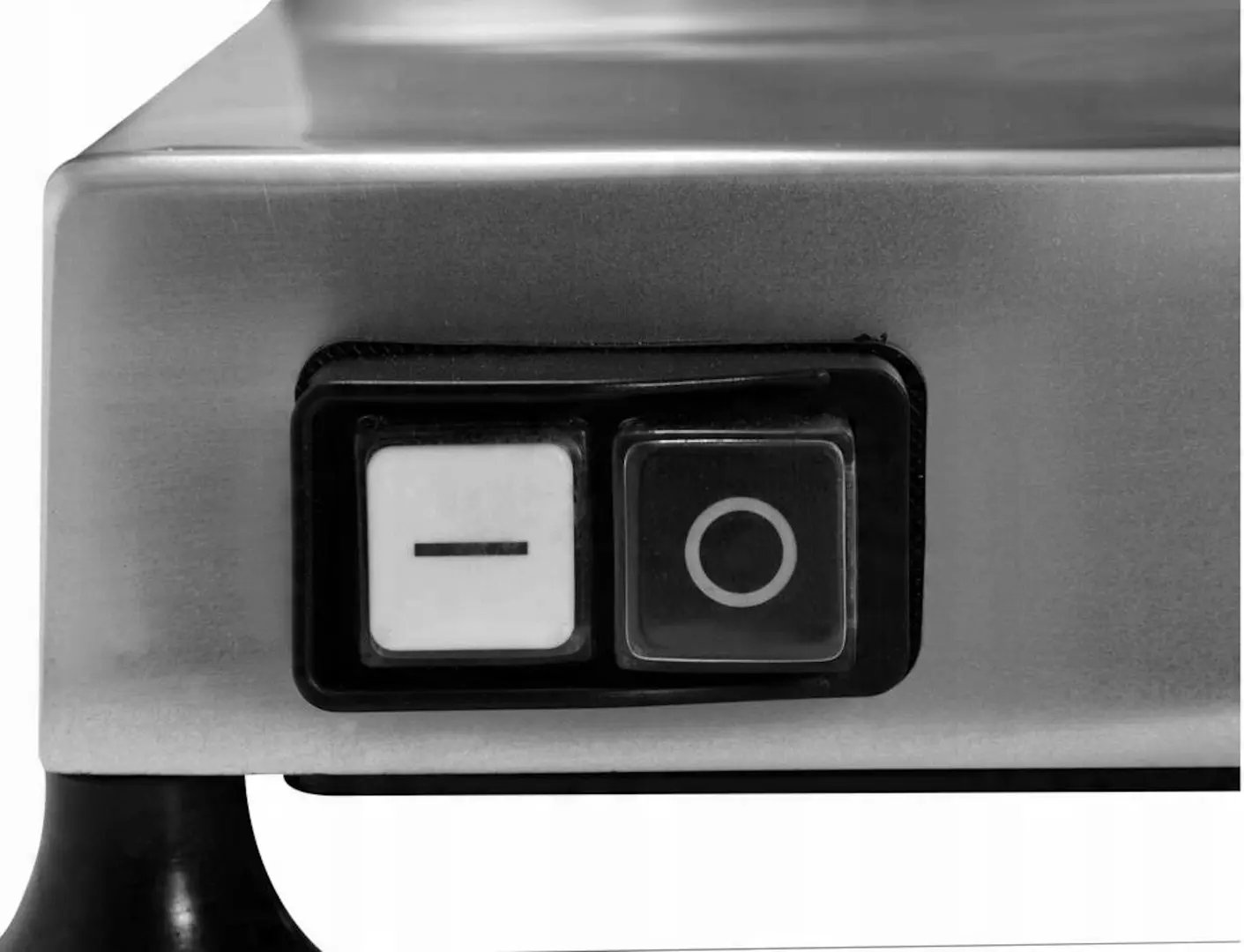 Ломтерезка Yatogastro YG-03120 (Silver)