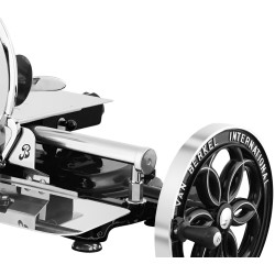 Feliator de mezeluri Berkel B114 (Black) Thumb
