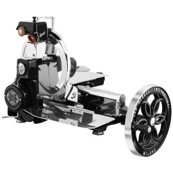 Слайсер для колбас Berkel B114 (Black)