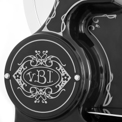 Feliator de mezeluri Berkel B114 (Black) Thumb