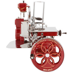Feliator de mezeluri Berkel B114 (Red) Thumb
