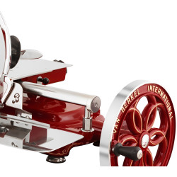 Feliator de mezeluri Berkel B114 (Red) Thumb