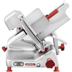 Слайсер для колбас Berkel Domina SLG315 (Silver/Red) Thumb
