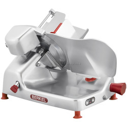 Слайсер для колбас Berkel Domina SLG315 (Silver/Red)