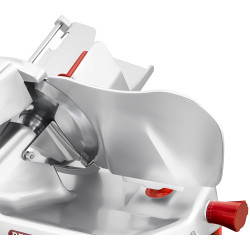 Слайсер для колбас Berkel Domina SLG315 (Silver/Red) Thumb