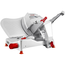 Слайсер для колбас Berkel Domina SLG350 (Silver/Red) Thumb