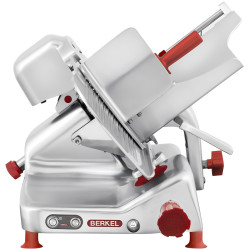 Слайсер для колбас Berkel Domina SLG350 (Silver/Red) Thumb