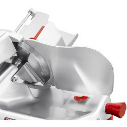 Слайсер для колбас Berkel Domina SLG350 (Silver/Red) Thumb