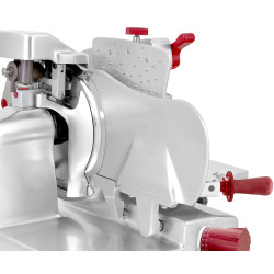 Слайсер для колбас Berkel Domina SLL315 (Silver/Red) Thumb