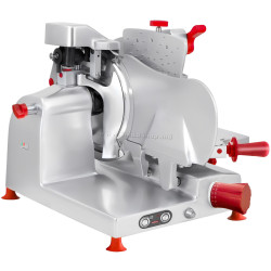 Слайсер для колбас Berkel Domina SLL315 (Silver/Red)