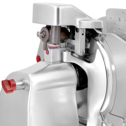 Слайсер для колбас Berkel Domina SLL315 (Silver/Red) Thumb